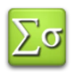 Logo of Statistics Express Lite android Application 